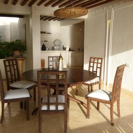 Peponi Hotel Lamu - Kenya Shela Екстериор снимка