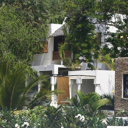 Peponi Hotel Lamu - Kenya Shela Екстериор снимка