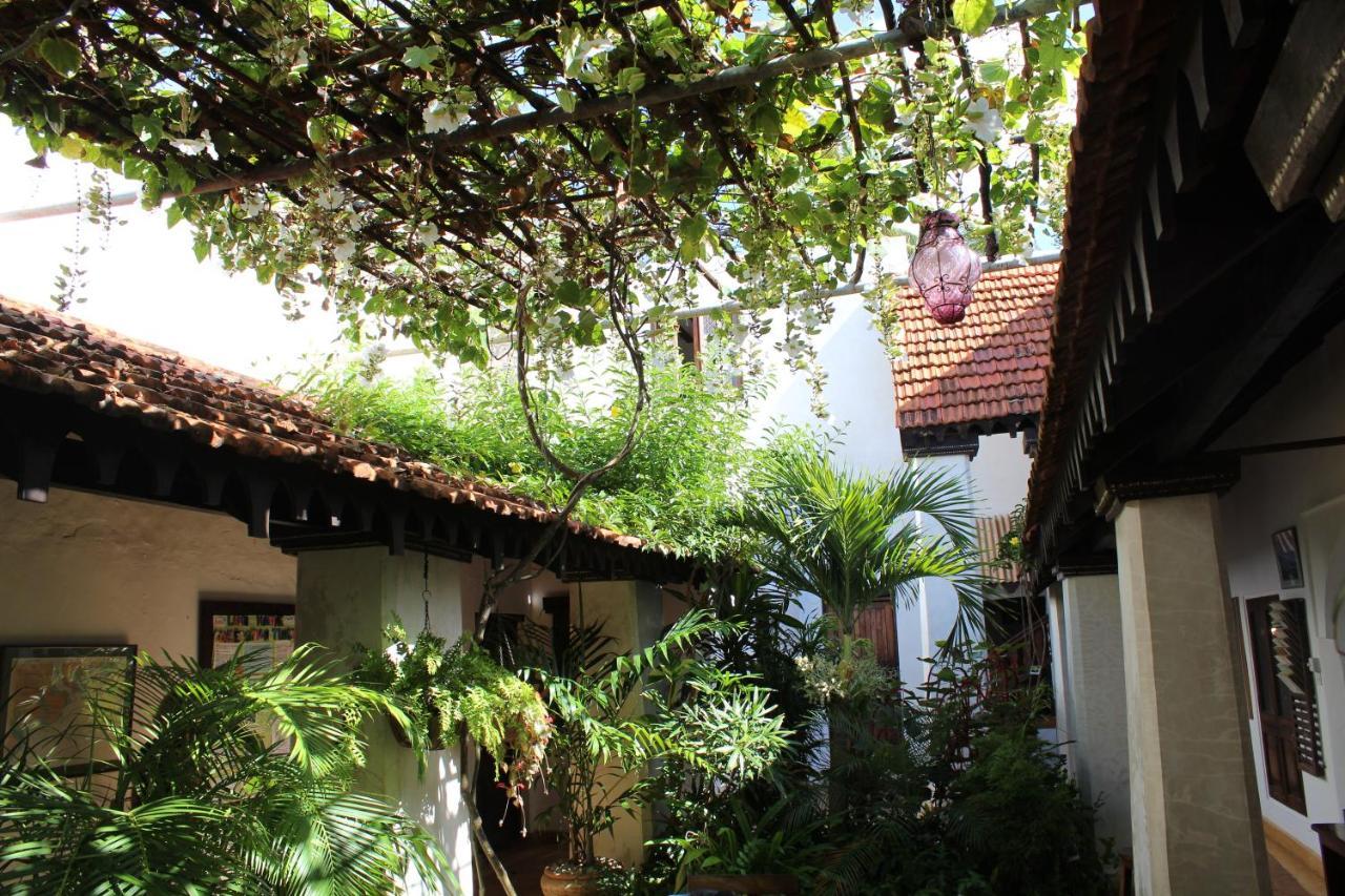 Peponi Hotel Lamu - Kenya Shela Екстериор снимка