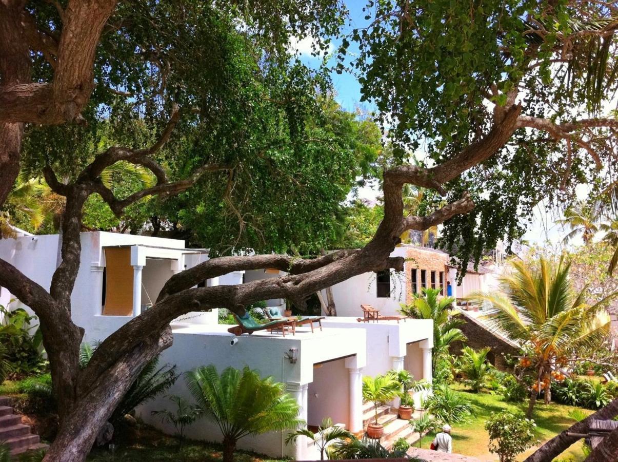Peponi Hotel Lamu - Kenya Shela Екстериор снимка
