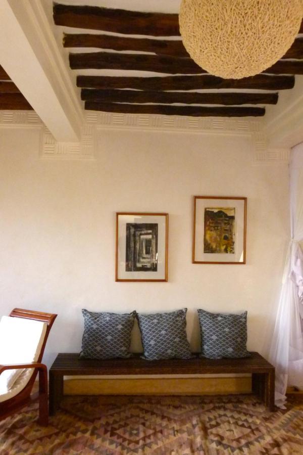Peponi Hotel Lamu - Kenya Shela Екстериор снимка