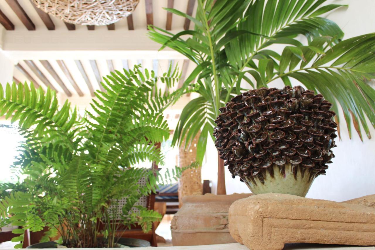Peponi Hotel Lamu - Kenya Shela Екстериор снимка