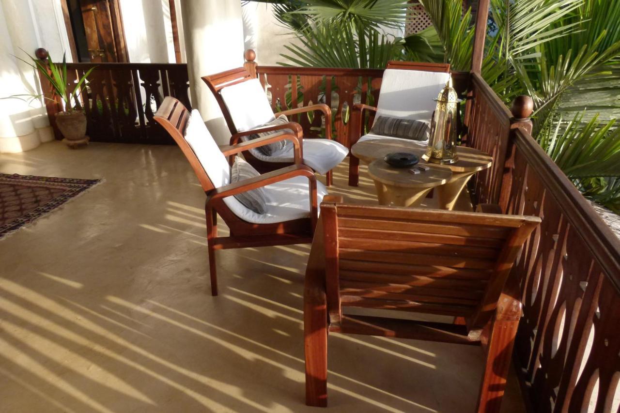 Peponi Hotel Lamu - Kenya Shela Екстериор снимка
