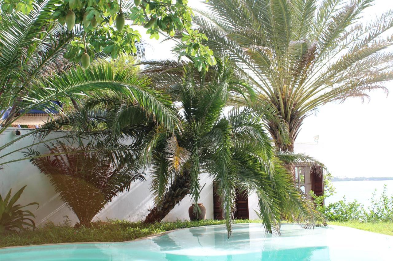 Peponi Hotel Lamu - Kenya Shela Екстериор снимка