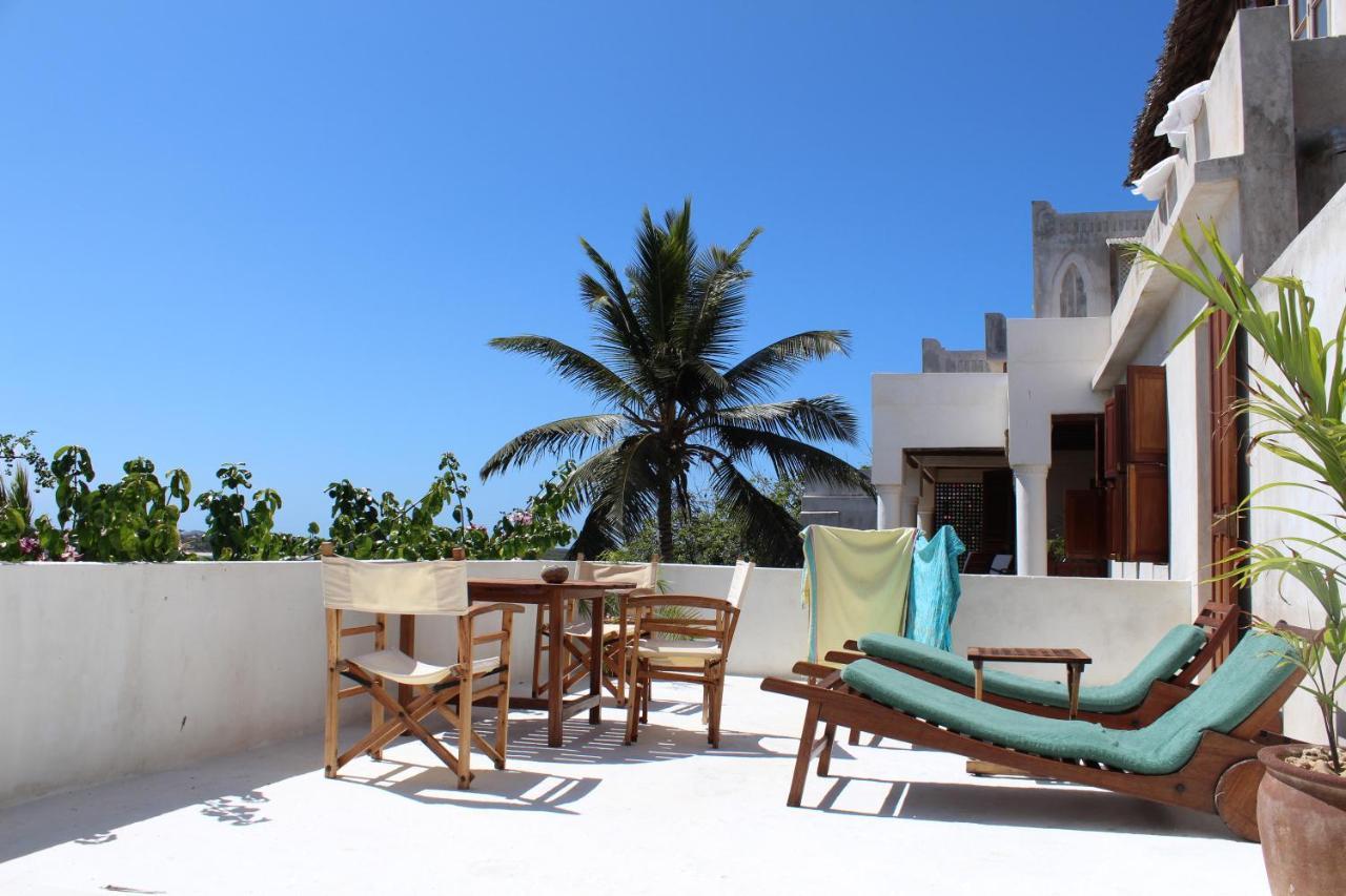 Peponi Hotel Lamu - Kenya Shela Екстериор снимка