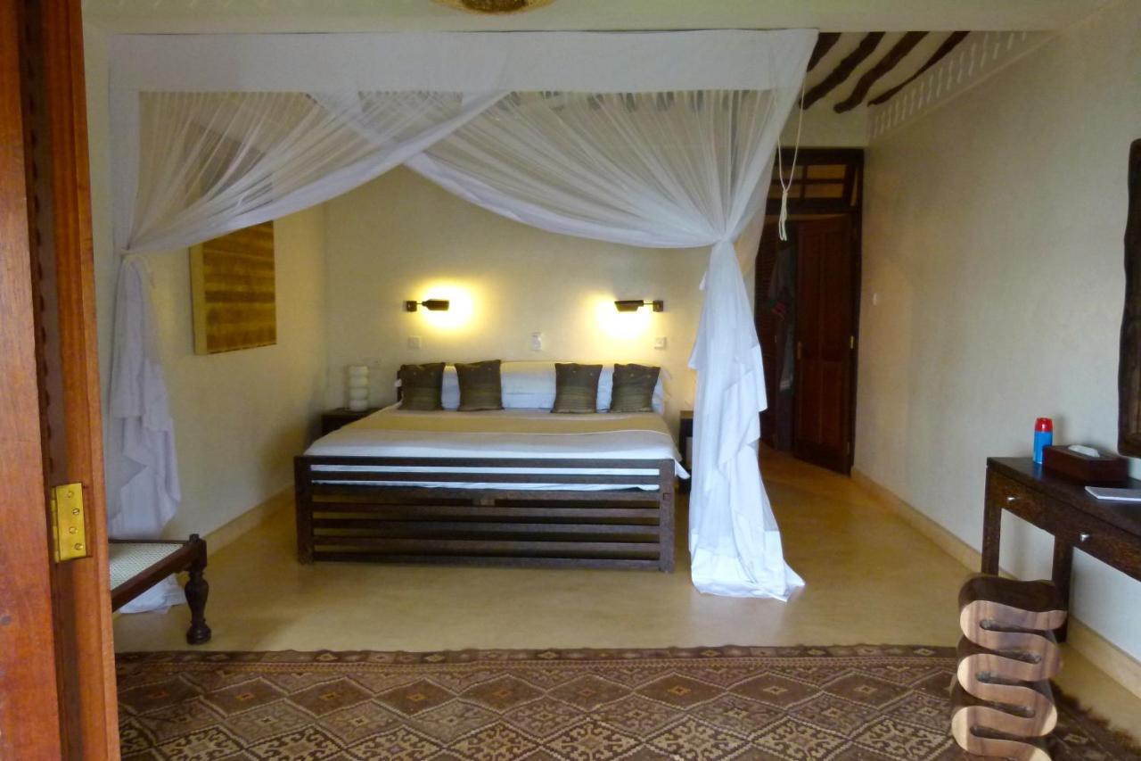 Peponi Hotel Lamu - Kenya Shela Екстериор снимка