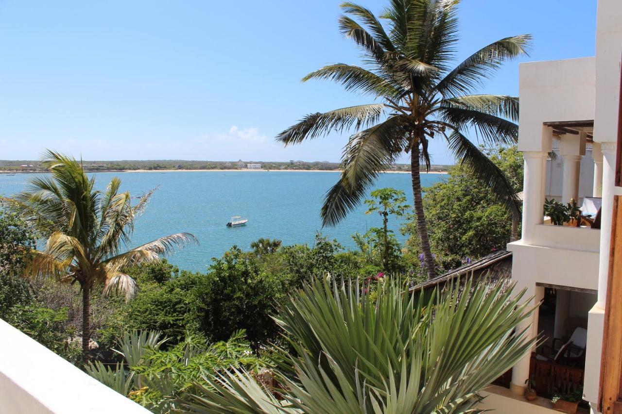 Peponi Hotel Lamu - Kenya Shela Екстериор снимка
