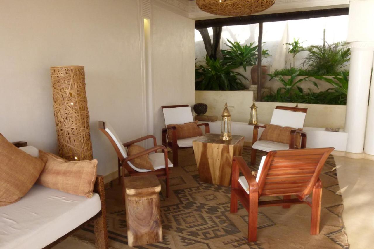 Peponi Hotel Lamu - Kenya Shela Екстериор снимка