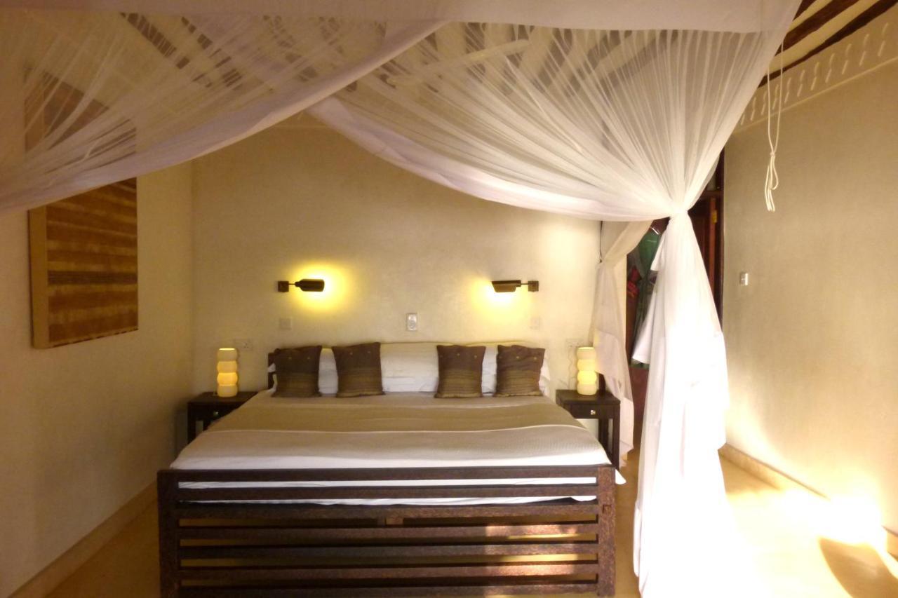 Peponi Hotel Lamu - Kenya Shela Екстериор снимка