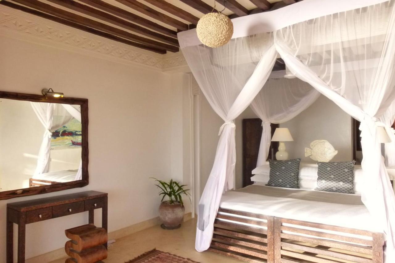 Peponi Hotel Lamu - Kenya Shela Екстериор снимка