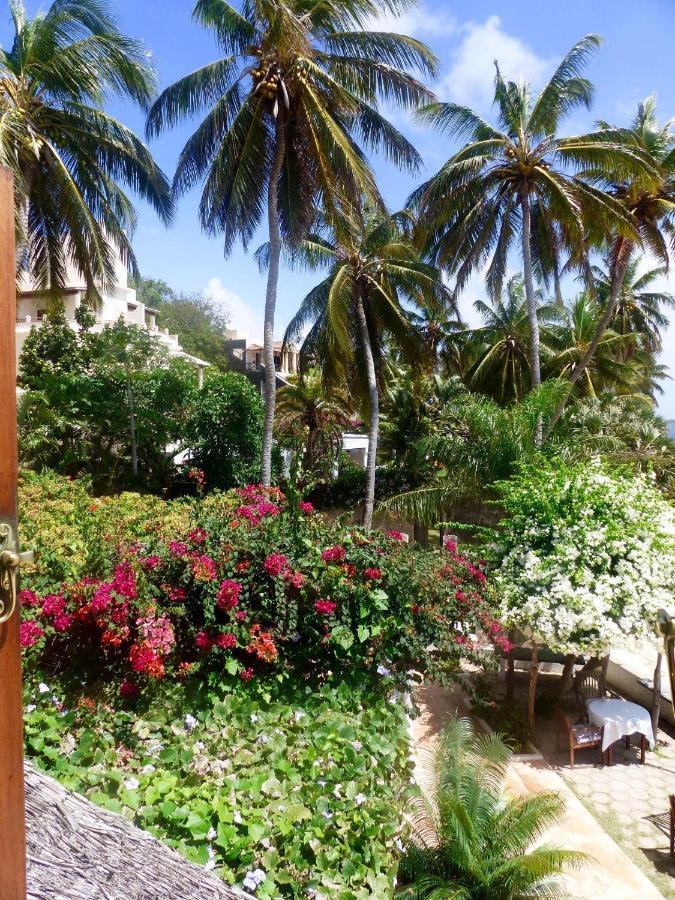 Peponi Hotel Lamu - Kenya Shela Екстериор снимка