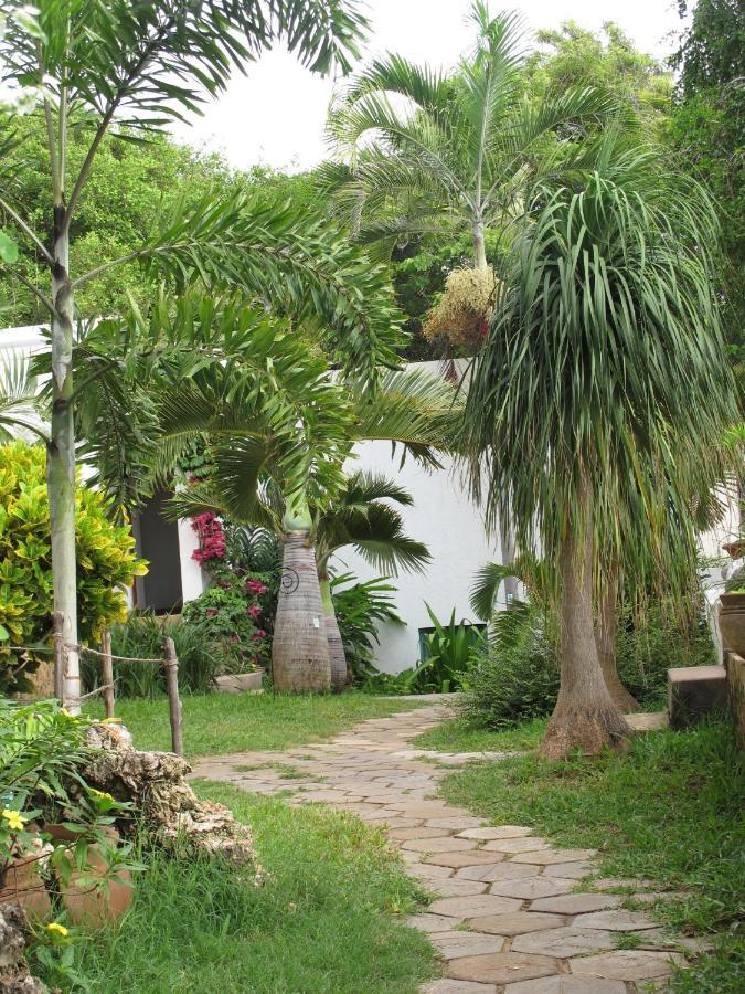 Peponi Hotel Lamu - Kenya Shela Екстериор снимка