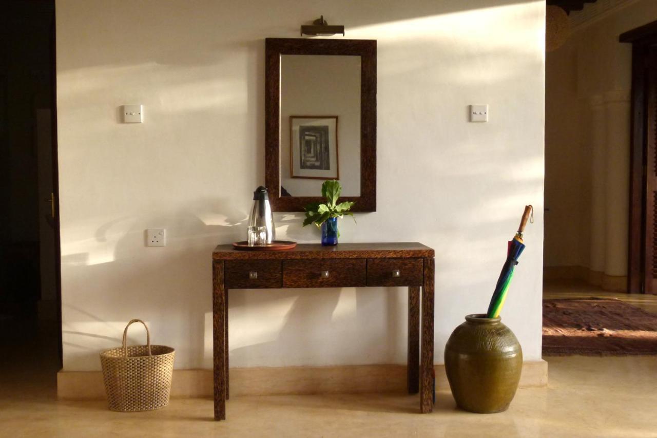 Peponi Hotel Lamu - Kenya Shela Екстериор снимка