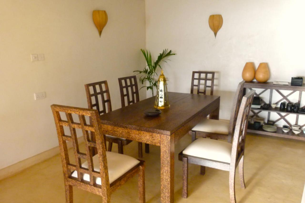 Peponi Hotel Lamu - Kenya Shela Екстериор снимка