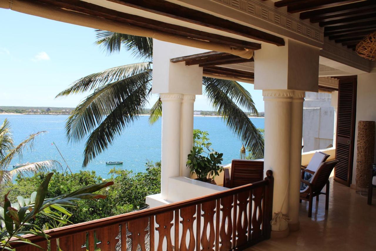 Peponi Hotel Lamu - Kenya Shela Екстериор снимка