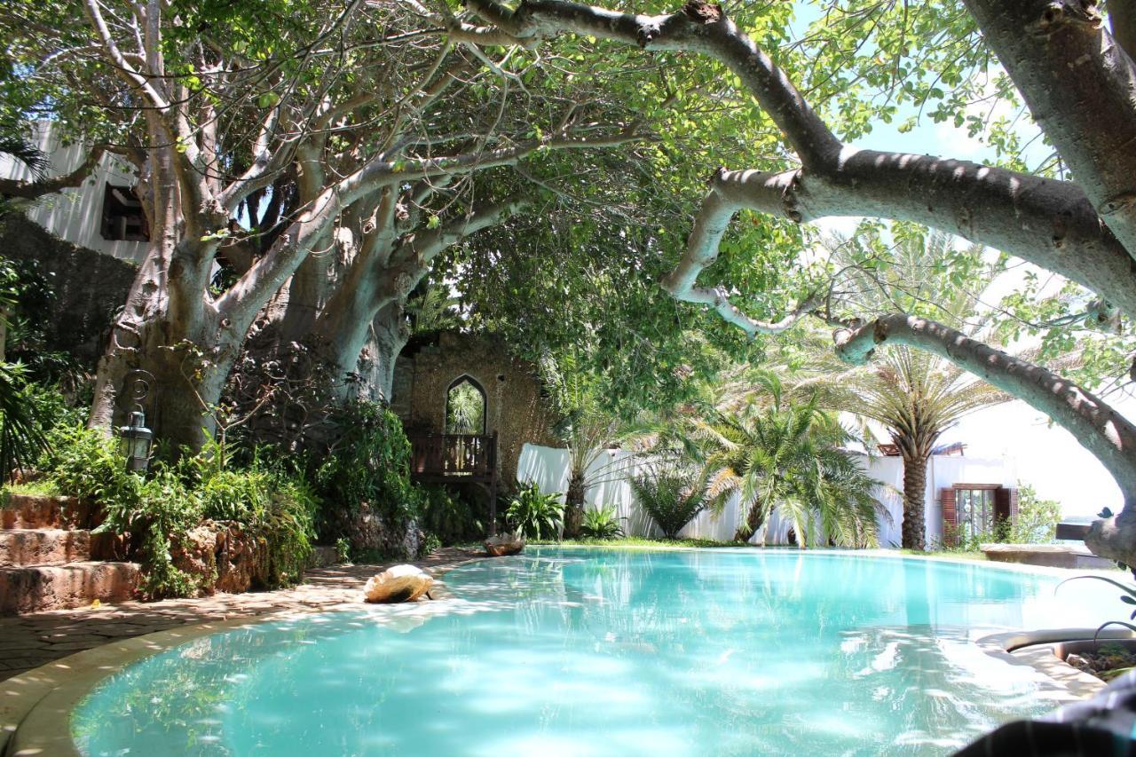 Peponi Hotel Lamu - Kenya Shela Екстериор снимка