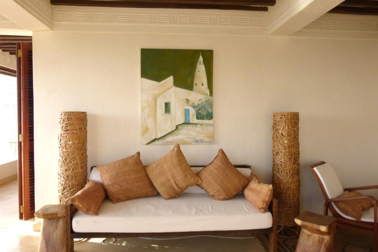 Peponi Hotel Lamu - Kenya Shela Екстериор снимка