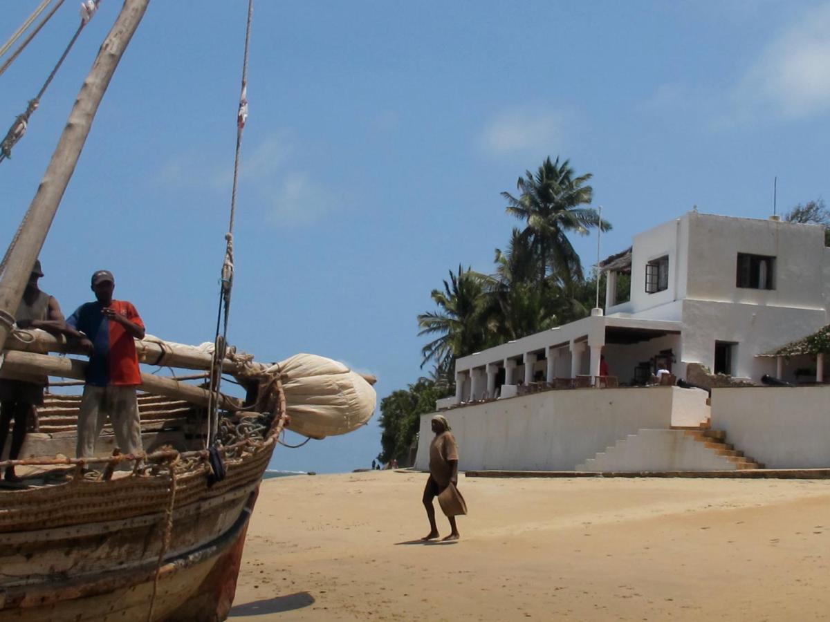 Peponi Hotel Lamu - Kenya Shela Екстериор снимка
