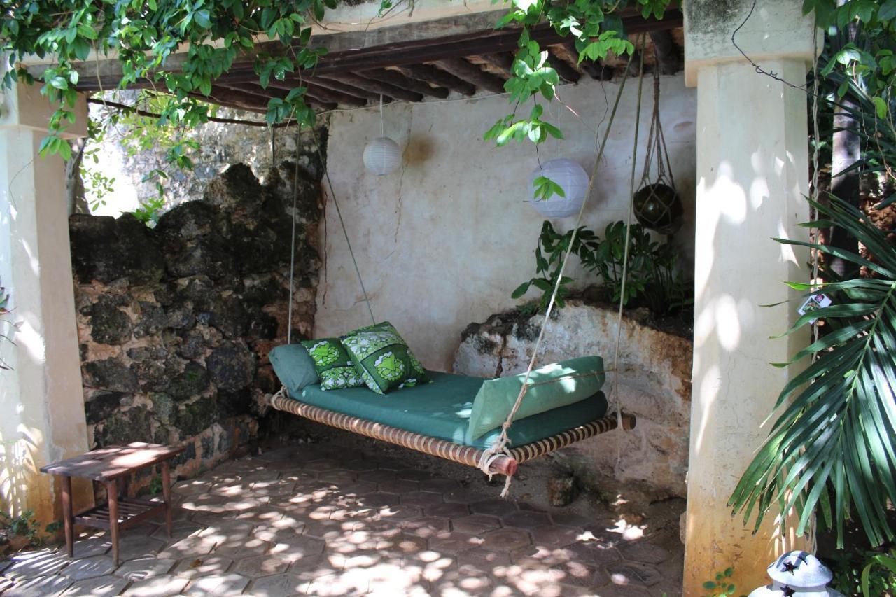 Peponi Hotel Lamu - Kenya Shela Екстериор снимка