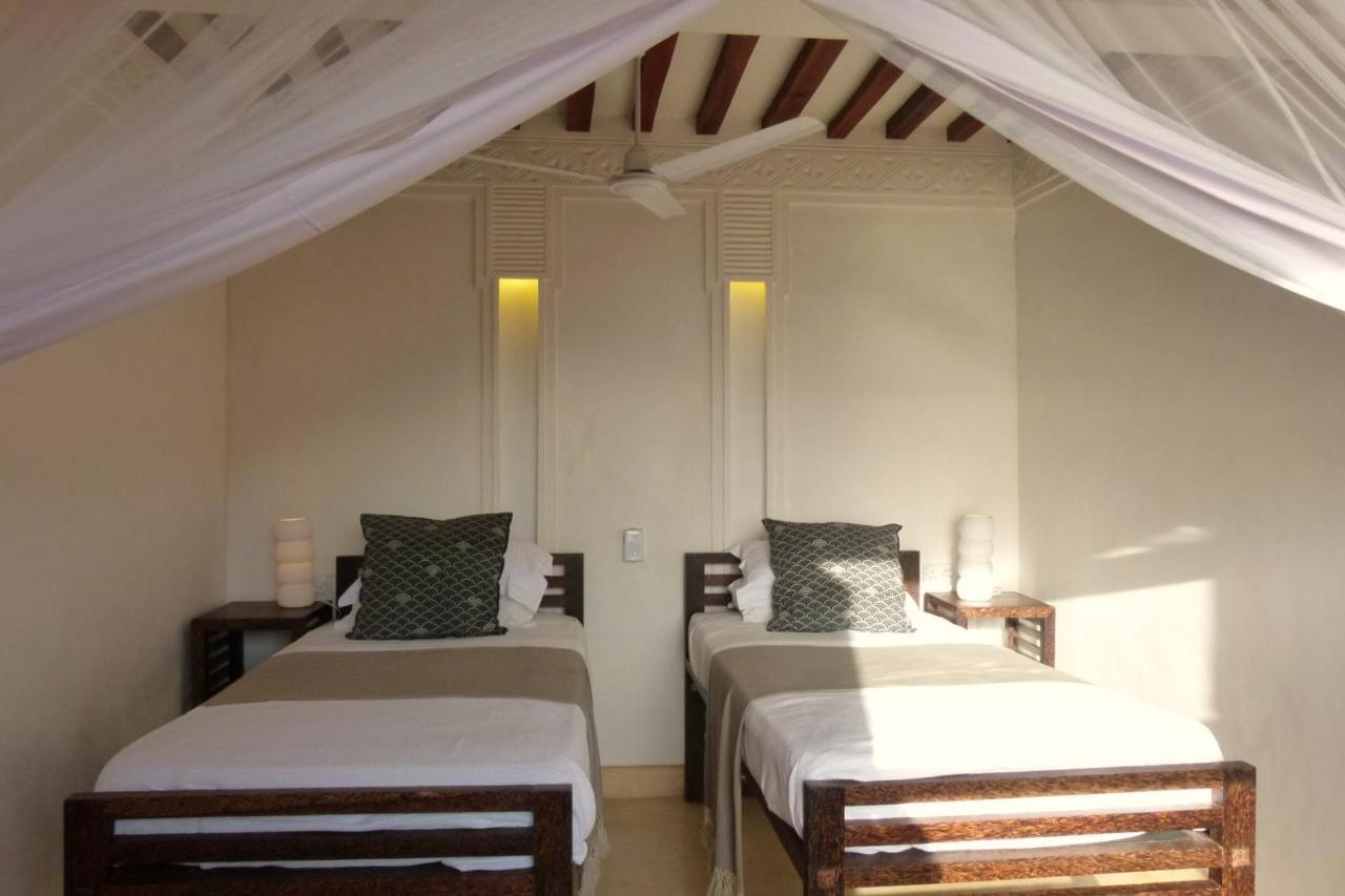 Peponi Hotel Lamu - Kenya Shela Екстериор снимка