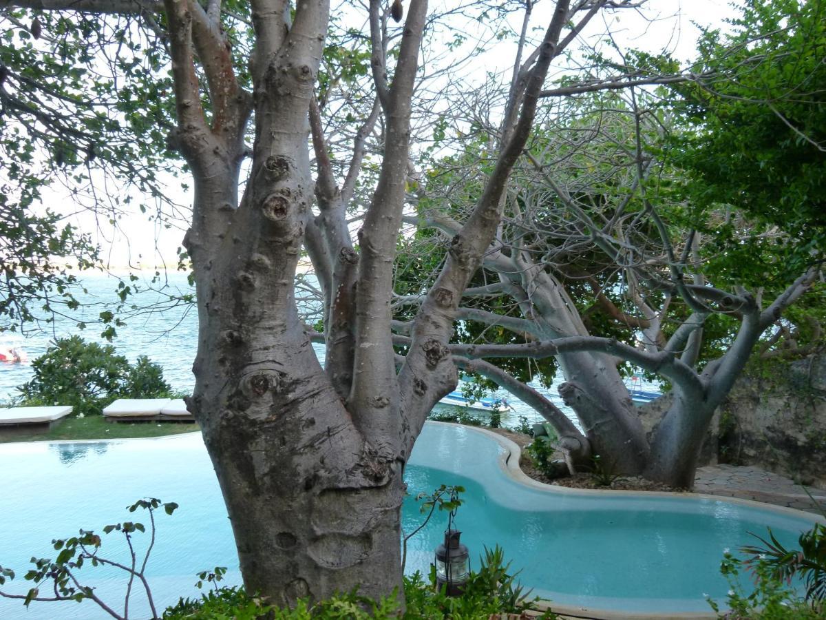 Peponi Hotel Lamu - Kenya Shela Екстериор снимка