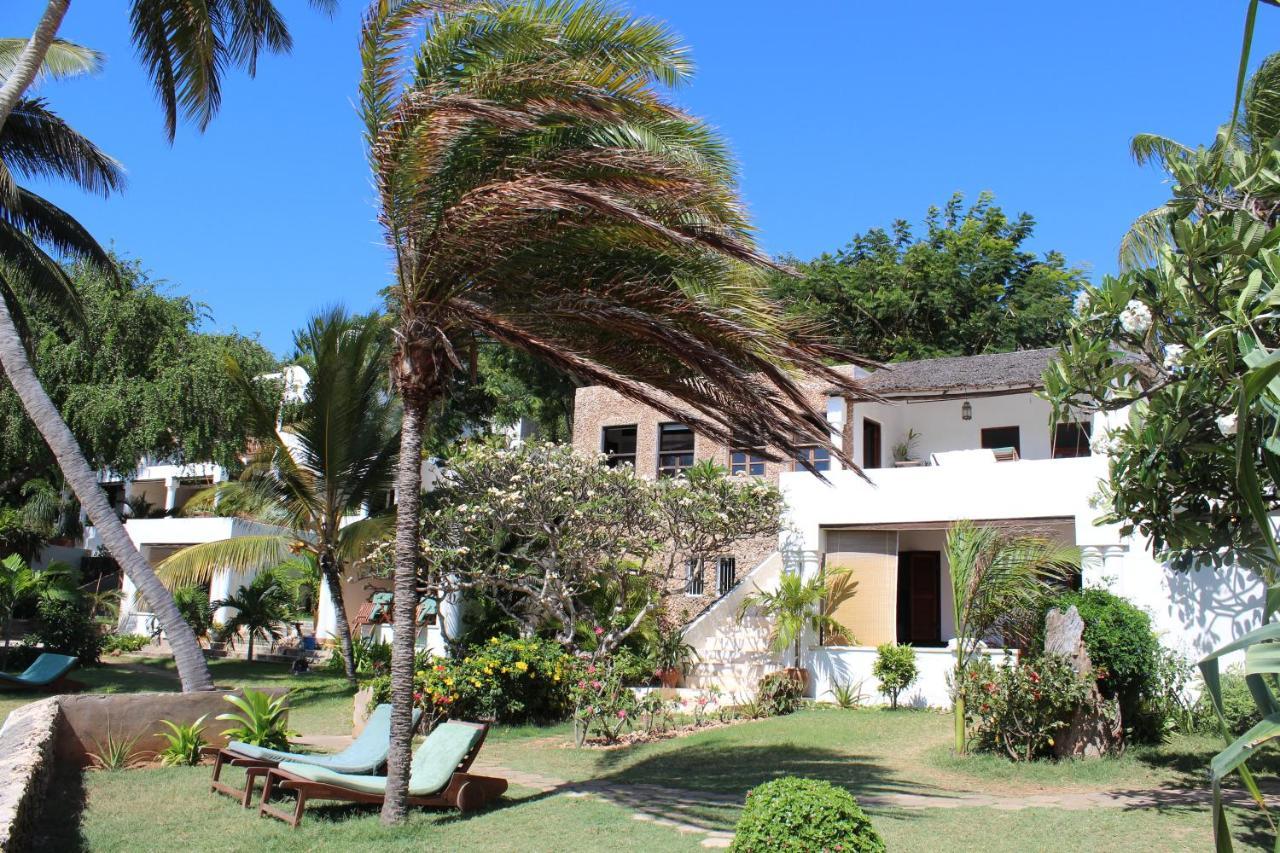 Peponi Hotel Lamu - Kenya Shela Екстериор снимка