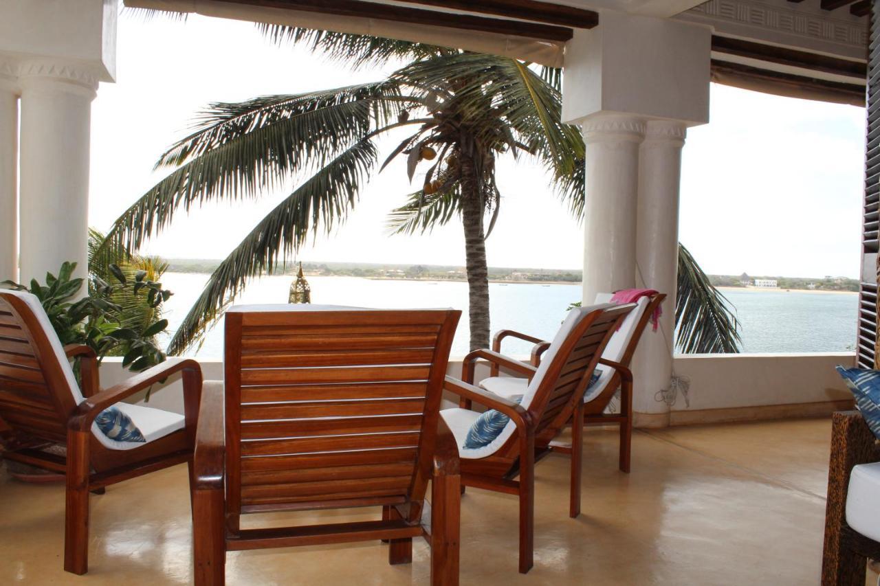 Peponi Hotel Lamu - Kenya Shela Екстериор снимка