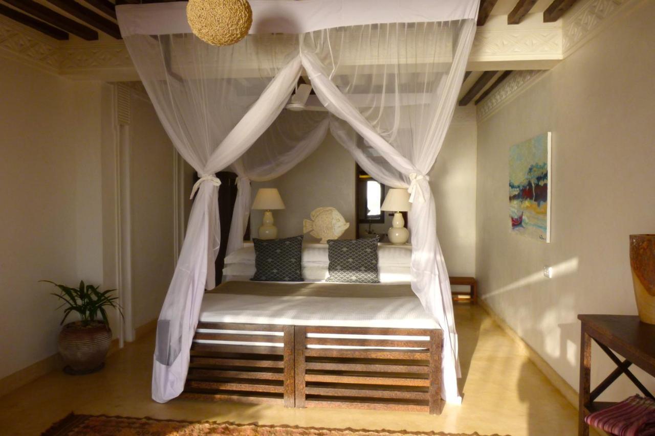 Peponi Hotel Lamu - Kenya Shela Екстериор снимка