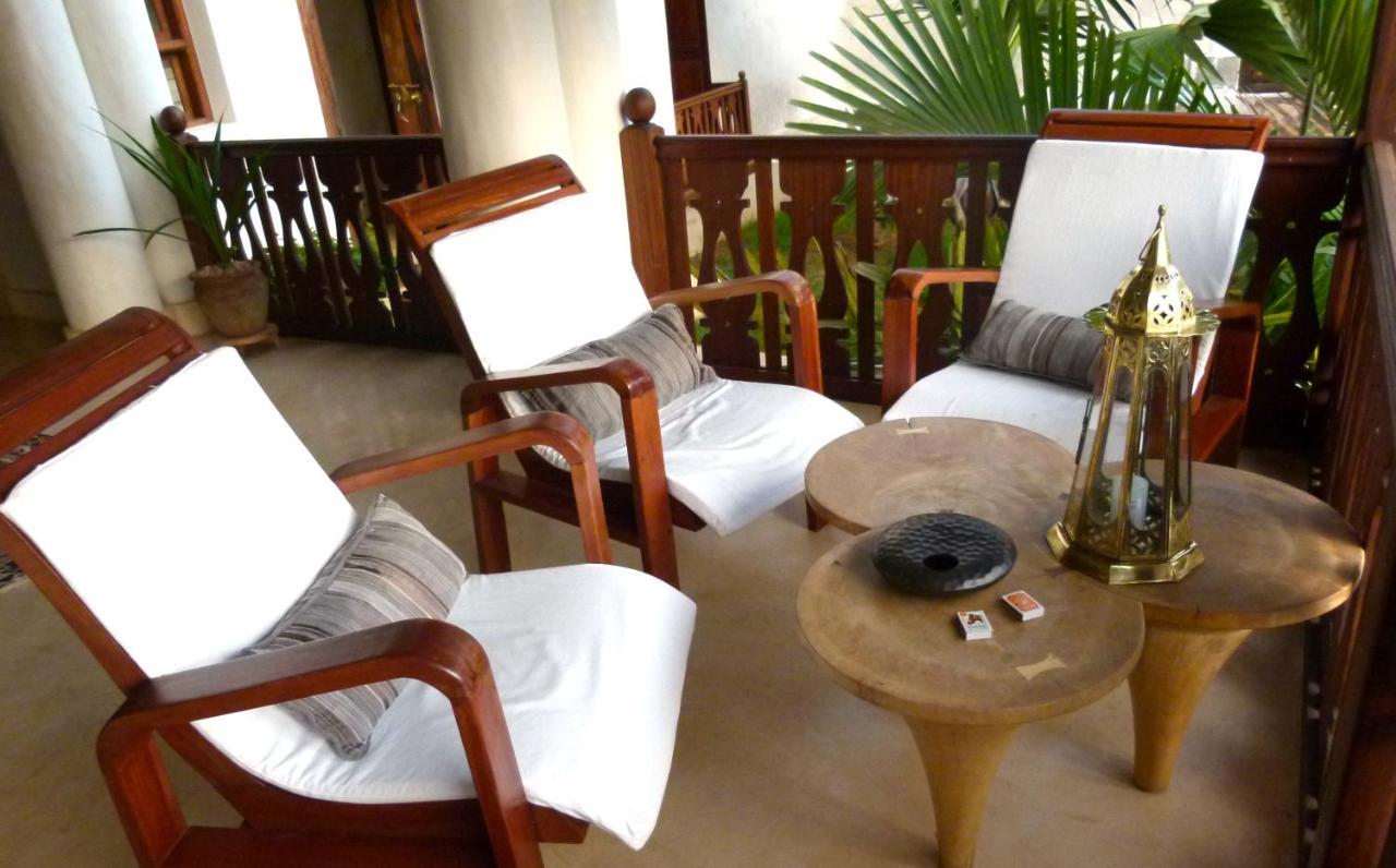Peponi Hotel Lamu - Kenya Shela Екстериор снимка