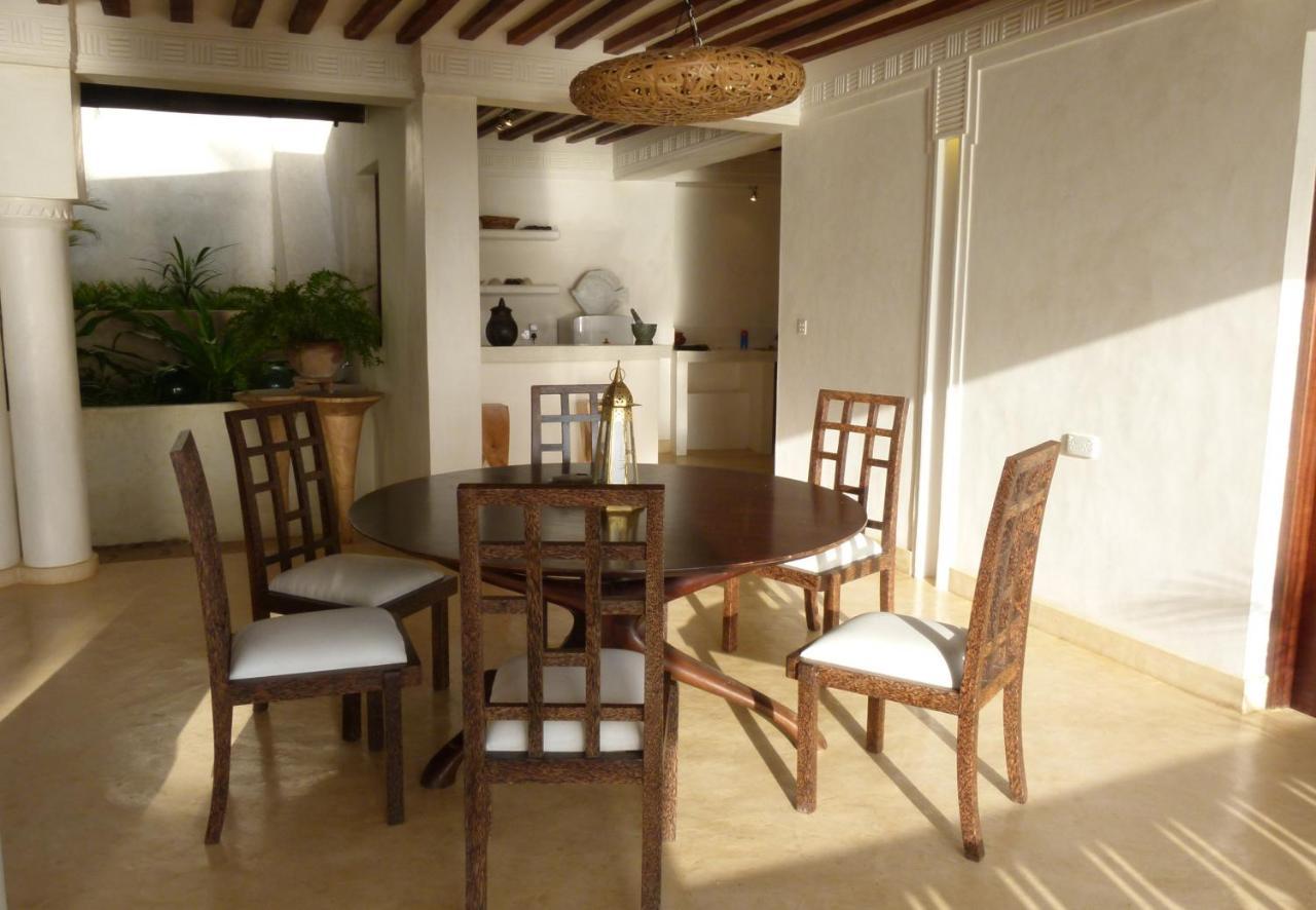 Peponi Hotel Lamu - Kenya Shela Екстериор снимка