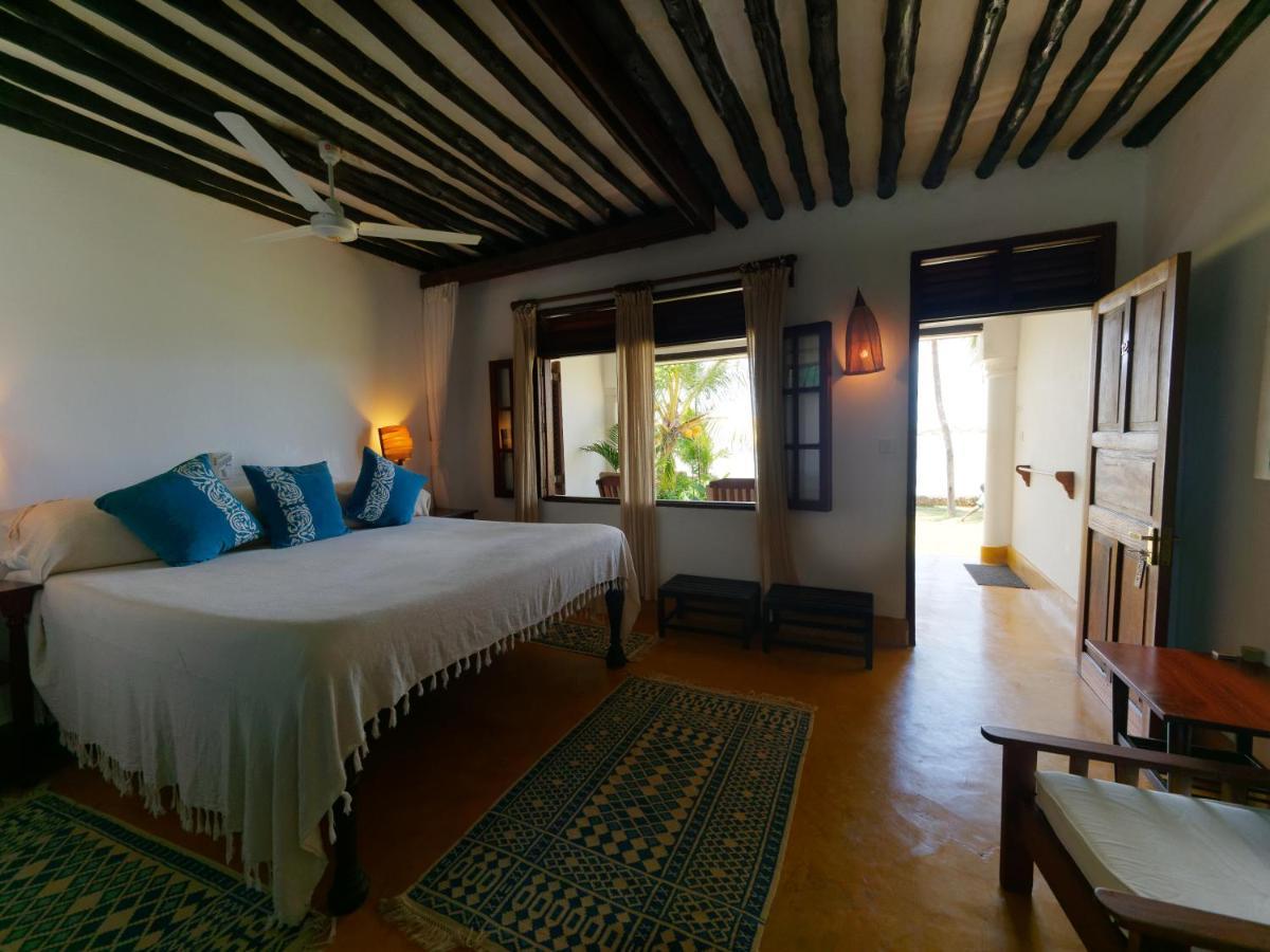 Peponi Hotel Lamu - Kenya Shela Екстериор снимка