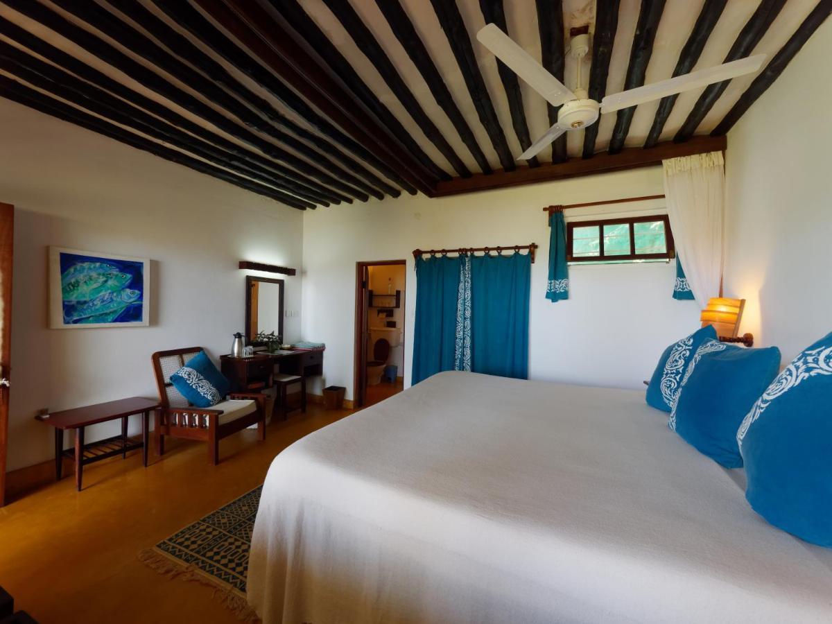 Peponi Hotel Lamu - Kenya Shela Екстериор снимка