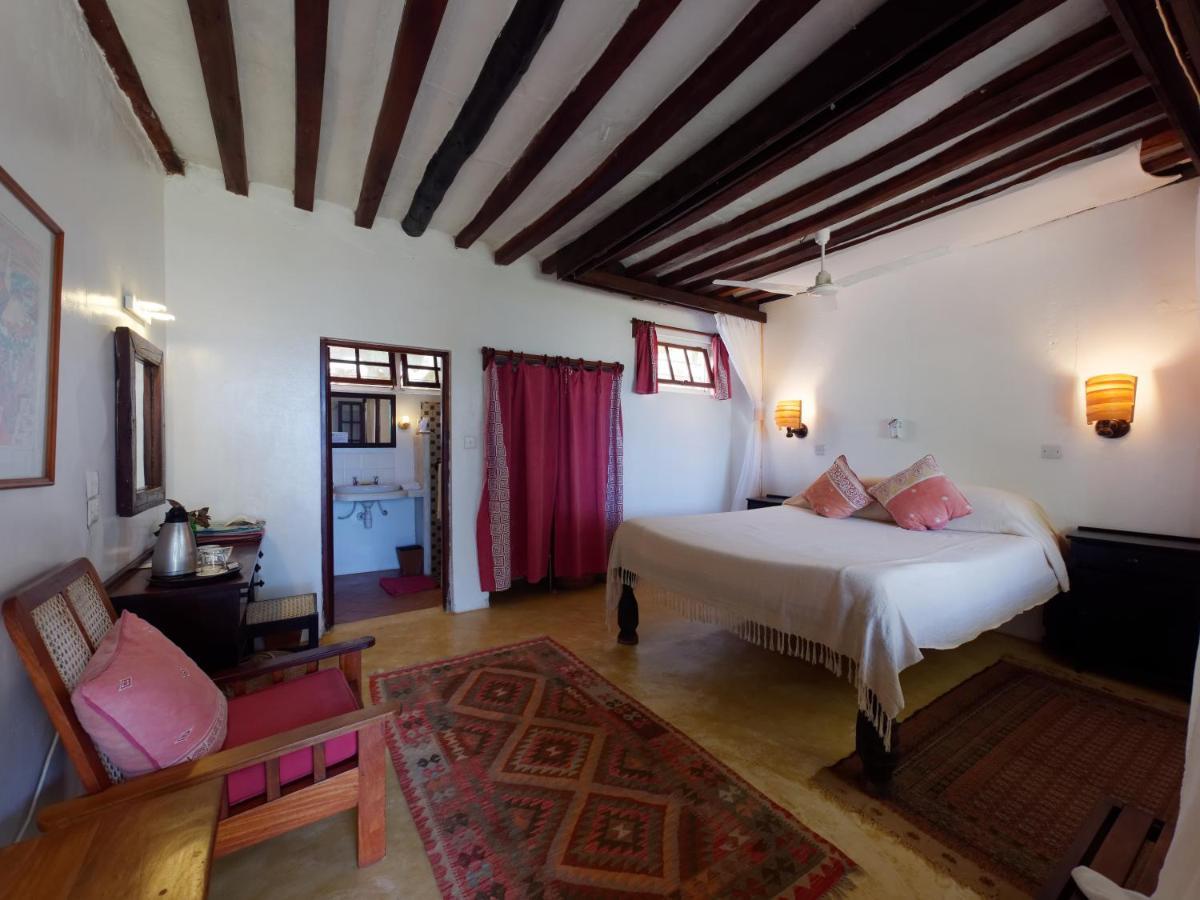 Peponi Hotel Lamu - Kenya Shela Екстериор снимка