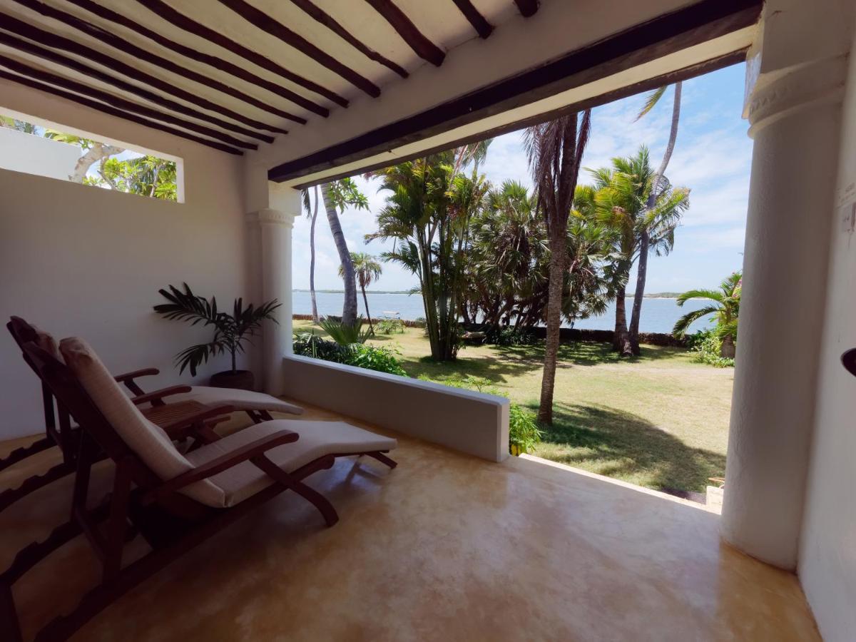 Peponi Hotel Lamu - Kenya Shela Екстериор снимка