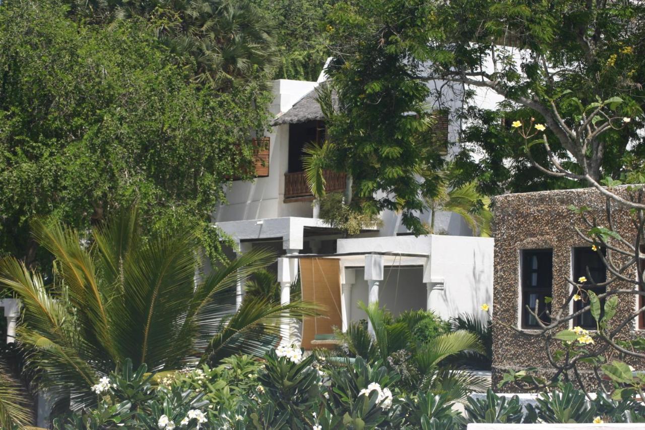 Peponi Hotel Lamu - Kenya Shela Екстериор снимка