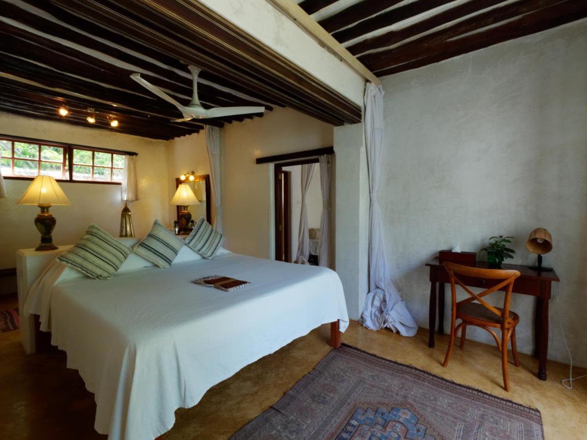 Peponi Hotel Lamu - Kenya Shela Екстериор снимка
