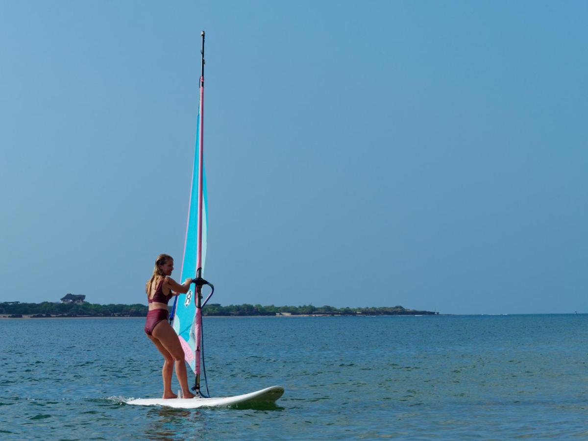 Peponi Hotel Lamu - Kenya Shela Екстериор снимка