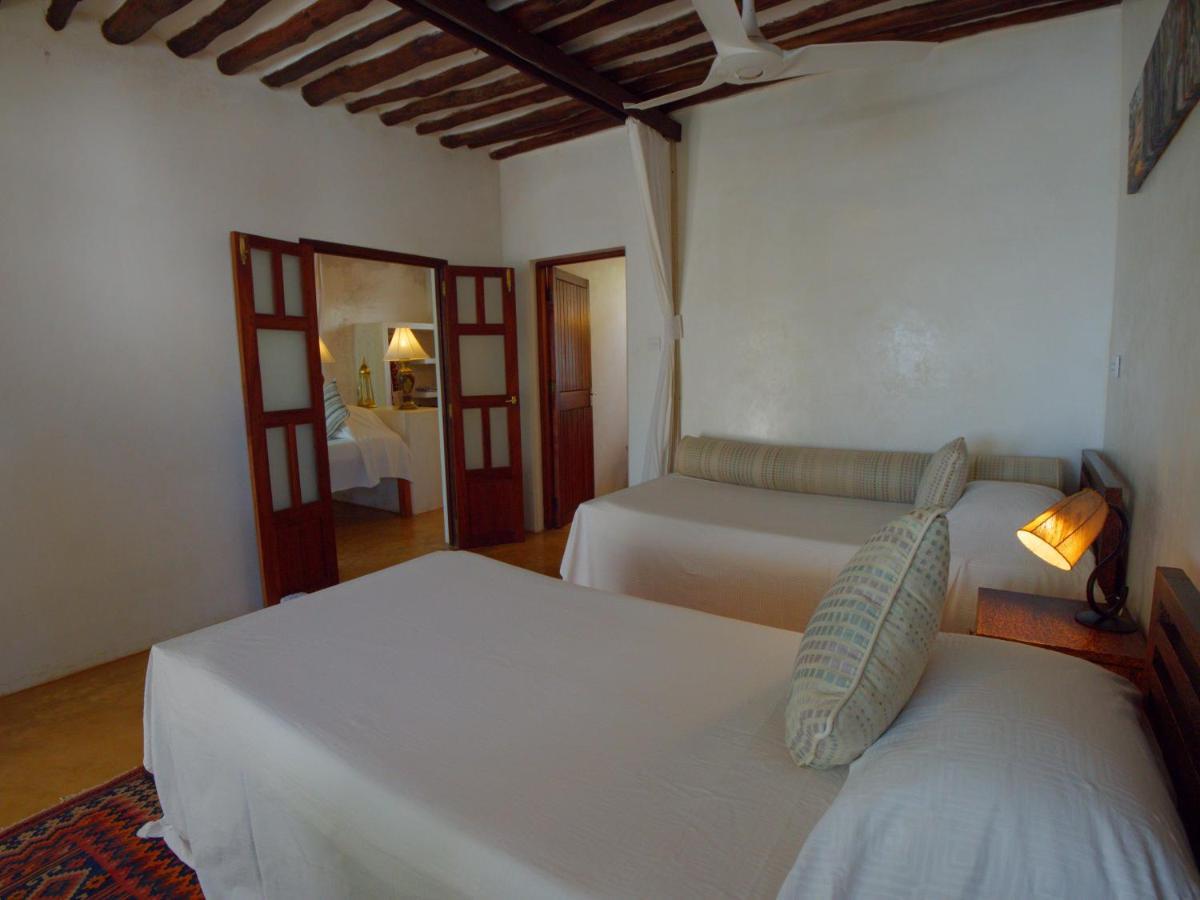 Peponi Hotel Lamu - Kenya Shela Екстериор снимка