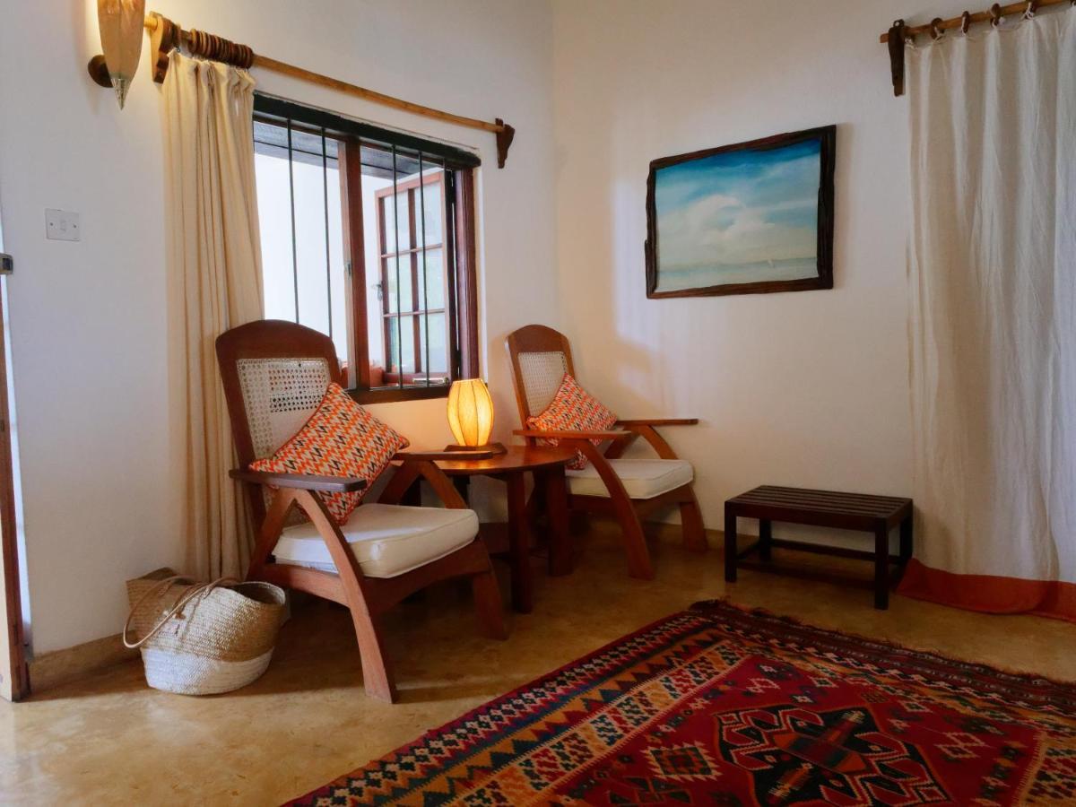 Peponi Hotel Lamu - Kenya Shela Екстериор снимка