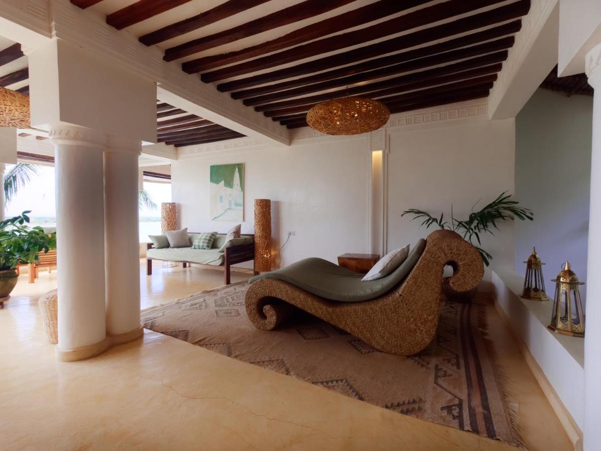 Peponi Hotel Lamu - Kenya Shela Екстериор снимка