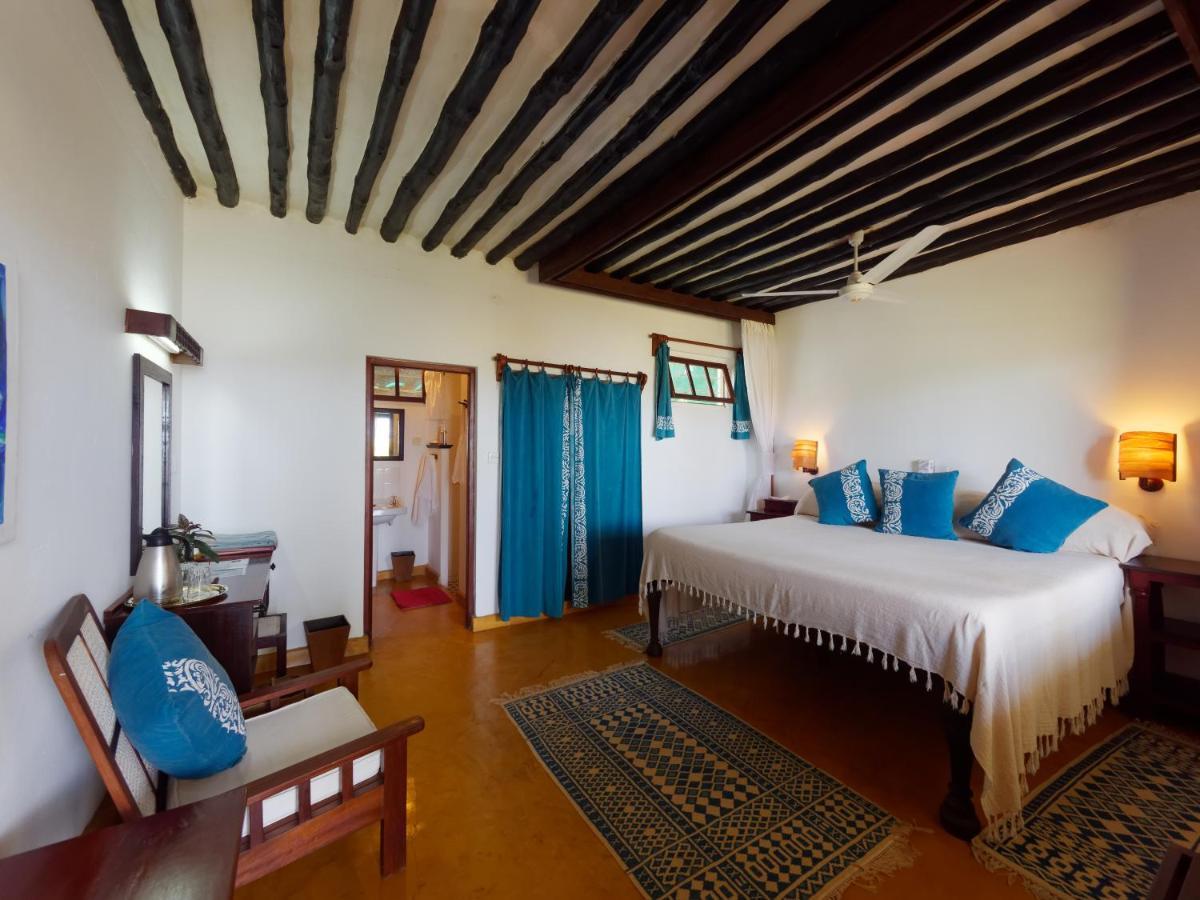 Peponi Hotel Lamu - Kenya Shela Екстериор снимка